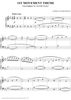 The 1st Movement Theme from Symphony No. 3 in E-flat Major "Eroica"