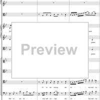 Es ist ein trotzig und verzagt Ding, BWV176