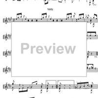 Dix Petites Pièces non difficiles Op.14