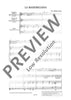 La Massimiliana / La Ioannina - Score and Parts