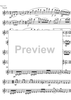 5 Minuets D89 - Violin 1