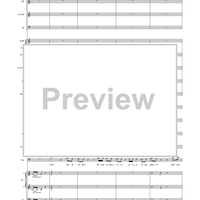 Madamigella Valery?, No. 8 from "La Traviata", Act 2 - Full Score