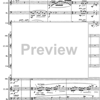 Divertissement - Score