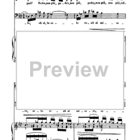 Rigoletto, Act 1, No. 7: Figlia... Mio padre! A te d'appresso