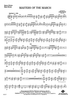 Masters of the March - Snare Drum/Bass Drum