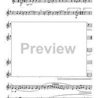 5 Madrigals, Vol. 1 - Horn in F