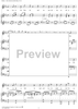 Die Liebende schreibt - No. 5 from "Five Lieder" Op. 47