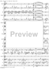 Serenade No.2 in A Major, Op.16, Movement 5 - Full Score