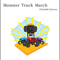 Monster Truck March