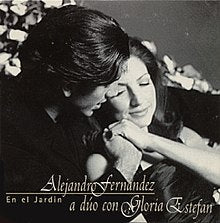 En el Jardín