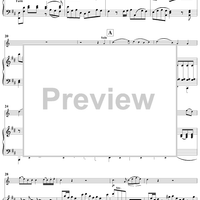 Horn Concerto No. 1 in D major - K412 - Piano