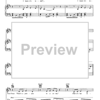 I Know It's Today - from Shrek the Musical