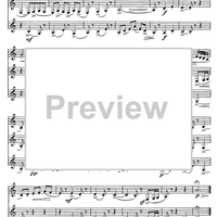 9 Trios for Clarinet