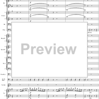 Violin Concerto no. 1, op. 6, movt. 1 - Full Score