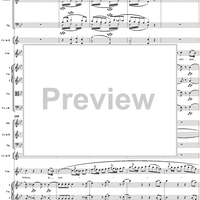 "Die Entführung aus dem Serail", Act 1, No. 6 "Ach ich liebte, war so glücklich" - Full Score