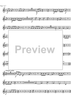 Divertimento No.15 Bb Major KV287 - Horn 1