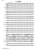 Messa Solenne - Full Score
