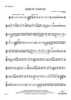 Kinetic Dances - Bb Clarinet 1