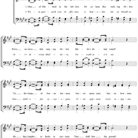 March of the Men of Harlech