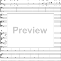 Solemn Mass, Op. 12: No. 2, Gloria