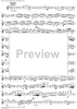 Duo in G Major - Violin