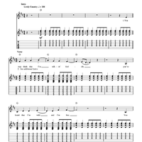 Forever And Ever, Amen