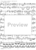 Sinfonia, No. 1 from Symphony No. 2 in B-flat Major "Hymn of Praise", Op. 52