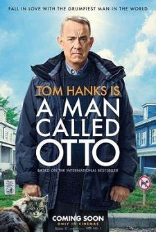 'Til You Come Home - from A Man Called Otto