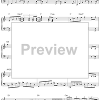 Variations on Swan Song and Song D