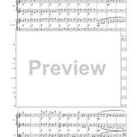 Symphony No. 9, Movement 2 - Full Score