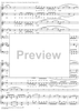 Chandos Te Deum in B-flat Major, HWV281: No. 13, O Lord, In Thee Have I Trusted