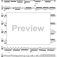 String Sextet No. 2 - Viola 1