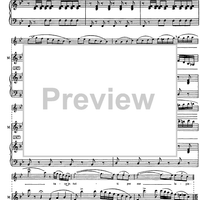 O nube che lievi from Maria Stuarda