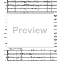 Western Suite - Score