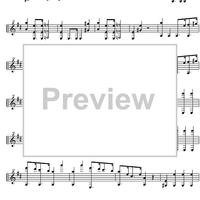 Andantino No. 2 C Major