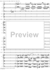 Symphony No. 92 in G Major, "Oxford" / "Letter Q", Movement 2 HobI/92 - Full Score
