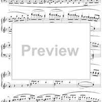 Piano Concerto No. 2, Movement 3 - Piano