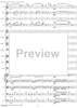 Leonore Overture no. 3 , op. 72b - Full Score