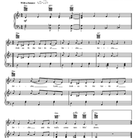 Joshua (Fit The Battle Of Jericho)