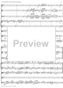 Messiah, no. 32: But Thou didst not leave His soul in hell - Full Score