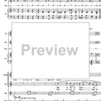 The Winter Star - Score