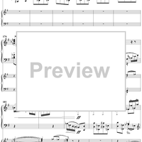 Concert Fantasy. Part 2. Contrastes