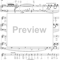 Flower Duet from Lakmé