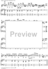 Grand sonata in A Major - Guitar/Piano