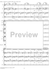 Symphony No. 3 in D Minor, "Wagner", WAB103 Movement 3 - Full Score