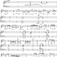 Man of God - No. 25 from "Elijah", part 2