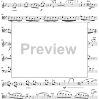 Cello Concerto No. 9 in B-flat Major - Cello