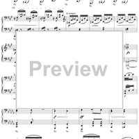 Slavonic Dance No. 13 in B-flat Minor, Op. 72, No. 5