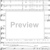 Mass in Honor of Saint Joseph, Op. 21