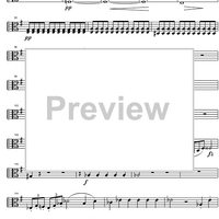 String Quintet G Major Op.33 - Viola 2